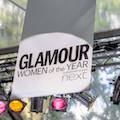 11 Years at the Glamour Awards!